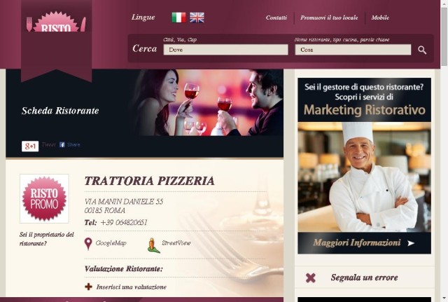 Quelli Che Ben Pensano