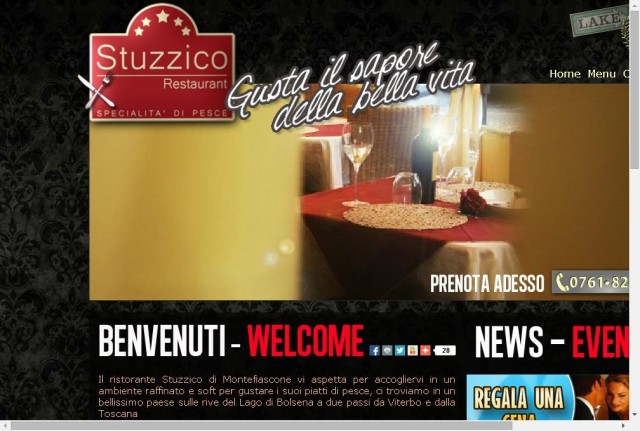 Ristorante Stuzzico