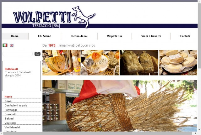 Volpetti Piu