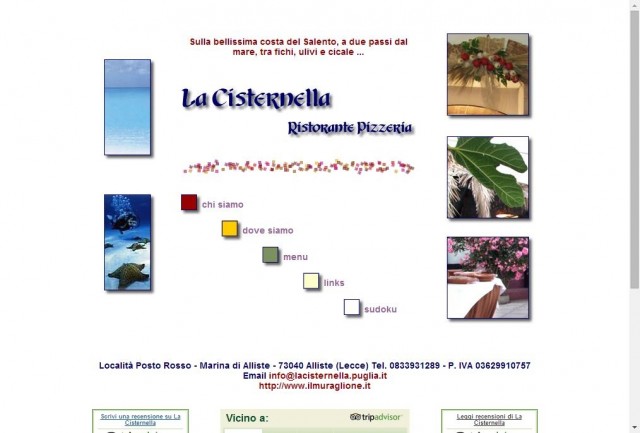 La Cisternella