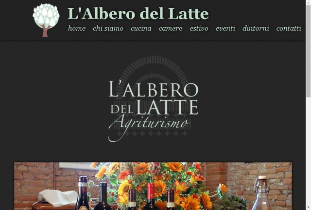 L'albero del Latte Agriturismo