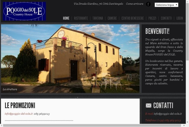 Poggio del Sole