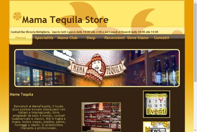 Mama Tequila