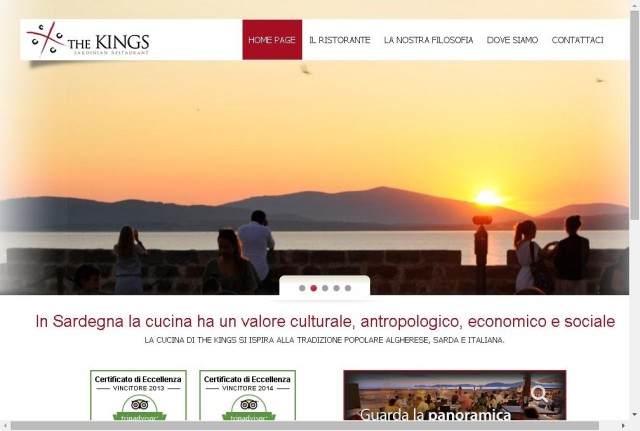 Kings Restaurant