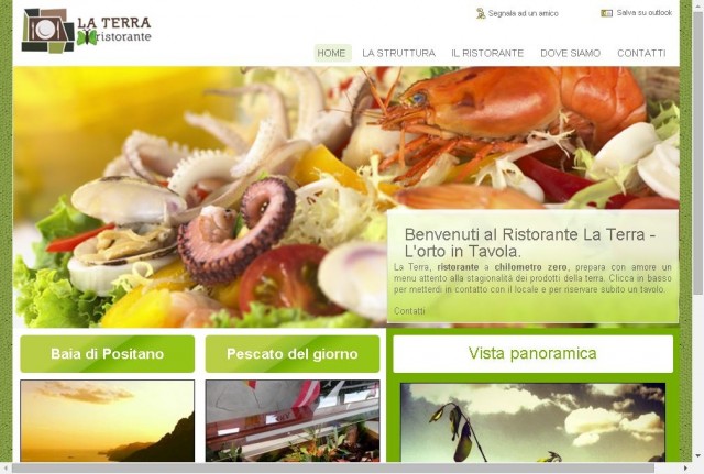 La Terra