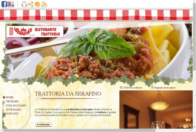 Da Serafino