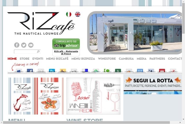 RIZcafe