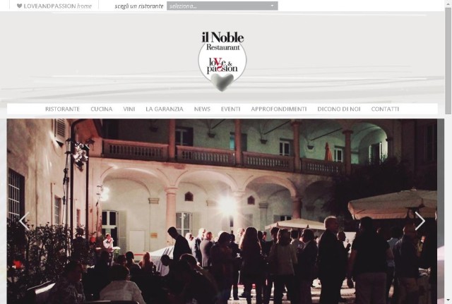 Il Noble