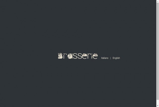 Brasserie Ristorante