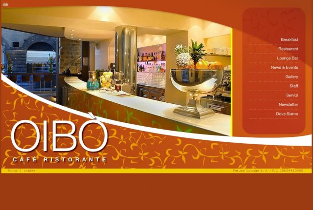 Oibo