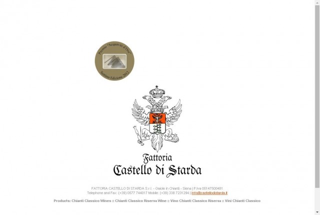Osteria di Starda