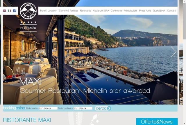 Ristorante Maxi