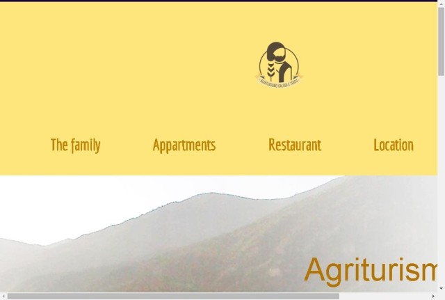 Agriturismo Saludi e Trigu
