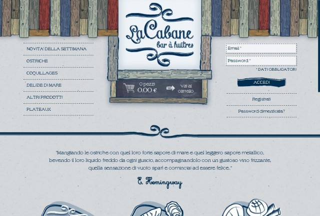 La Cabane