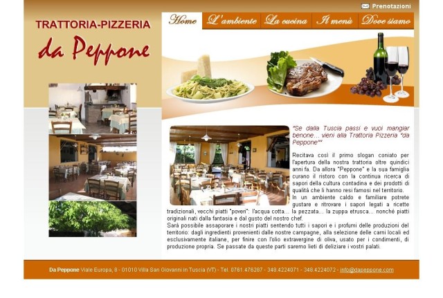 da Peppone