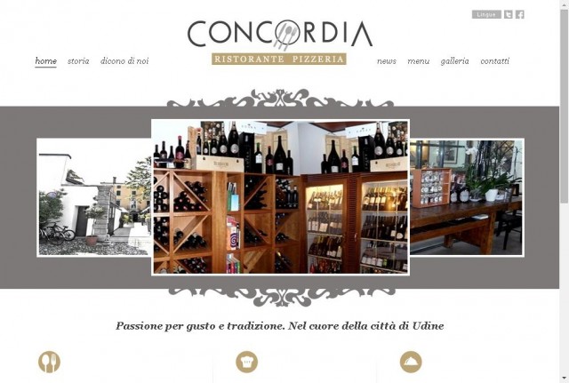 Ristorante Concordia