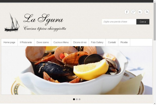 La Sgura