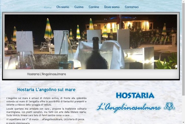 Viniciomaria e Sparkling Lounge Bar &amp; Restaurant
