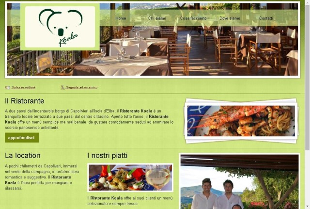 Ristorante Koala