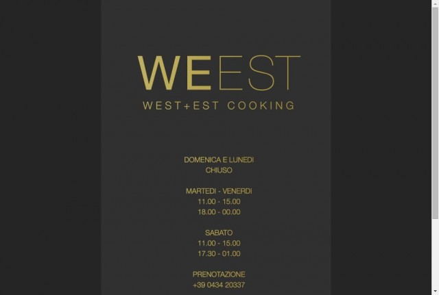 Weest