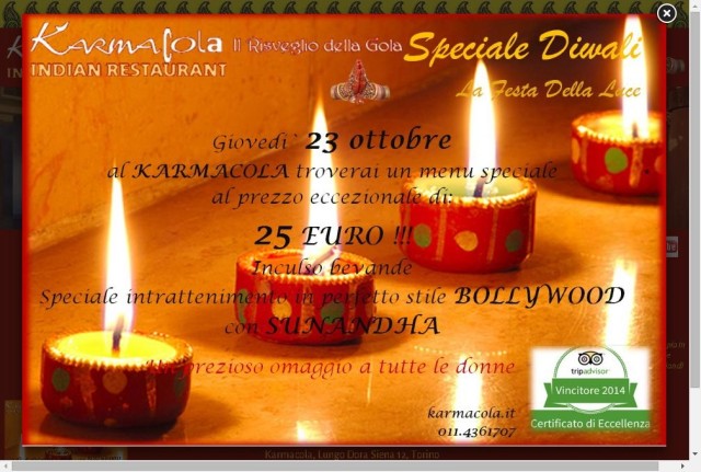 Karmacola