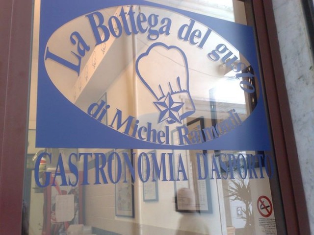 La Bottega del Gusto
