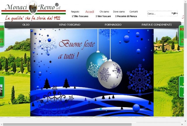 Monaci Remo Srl Prodotti Tipici