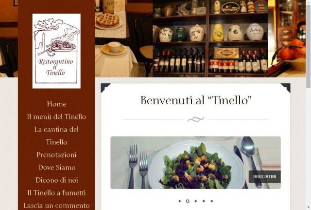 Ristorantino Il Tinello
