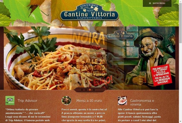 Cantine Vittoria