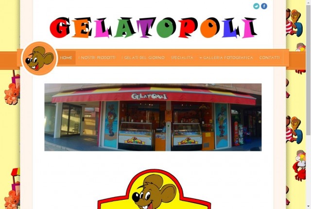 Gelatopoli