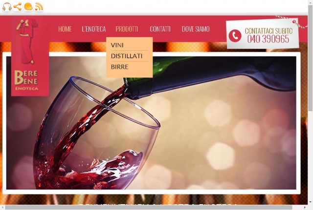 Enoteca Bere Bene