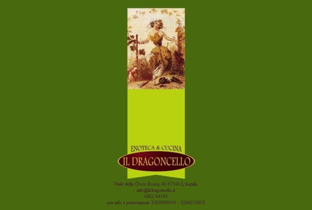 Il Dragoncello