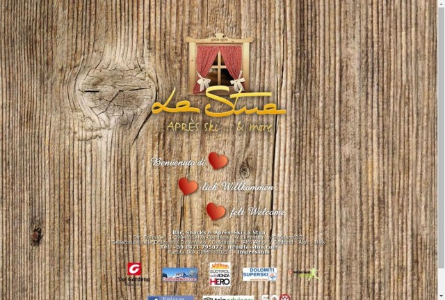 La Stua