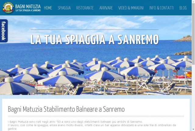 Bagni Matuzia
