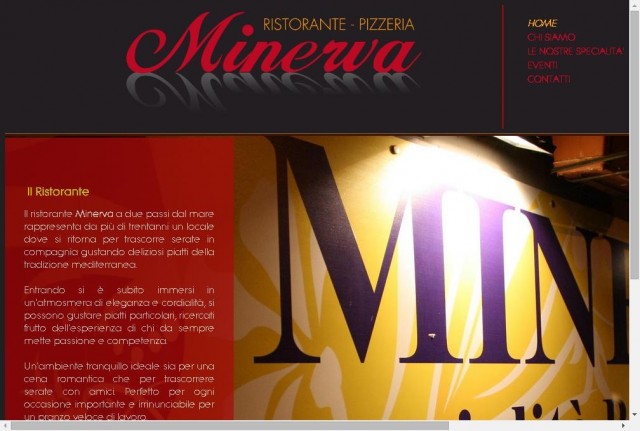 Ristorante Minerva