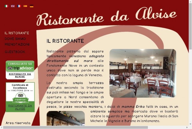 Ristorante da Alvise