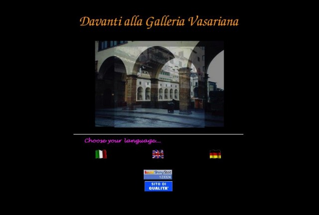 Trattoria Ponte Vecchio