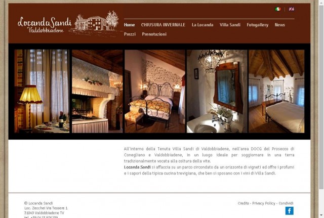 Locanda Sandi