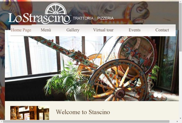 Lo Strascino