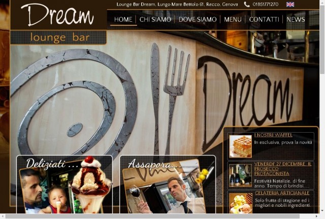 Dream Lounge Bar