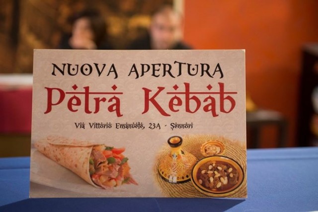 Petra Kebab