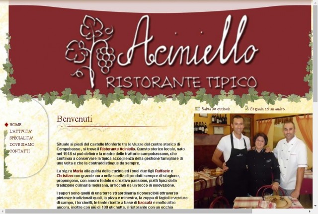 Aciniello