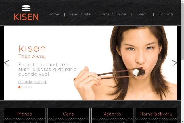 Kisen