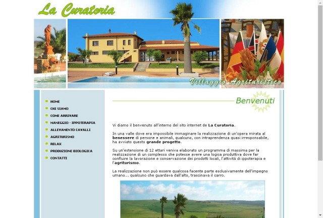 La Curatoria