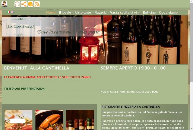La Cantinella