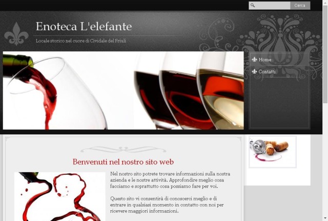 Enoteca Elefante