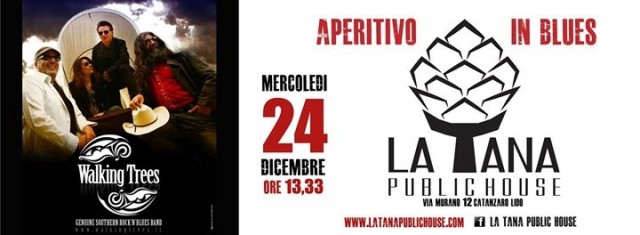 La Tana del Luppolo Public House