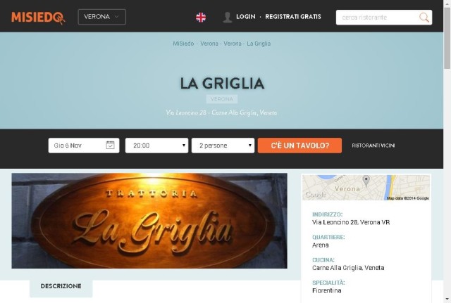 La Griglia