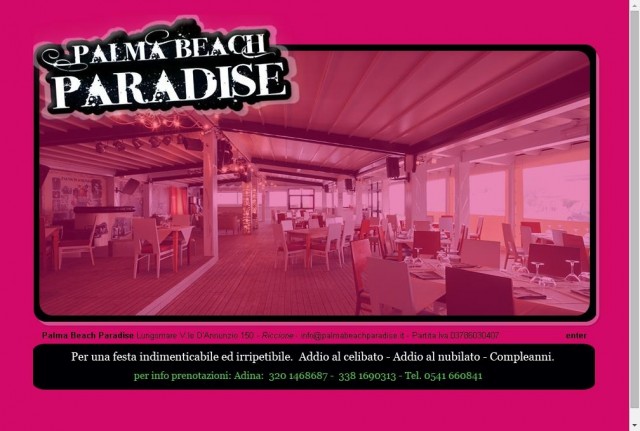 Palmabeachparadise
