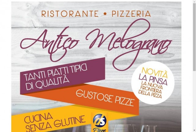 Antico Melograno
